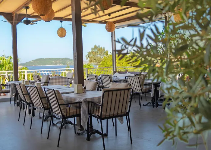 Hotel No37 Kaş, Türkiye