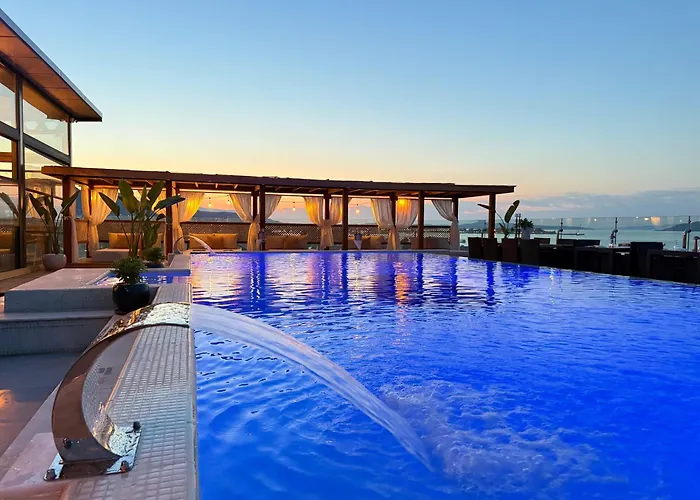 Ferush Boutique Hotel