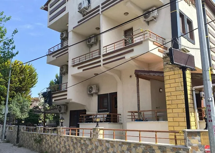 Avsar Apart Motel