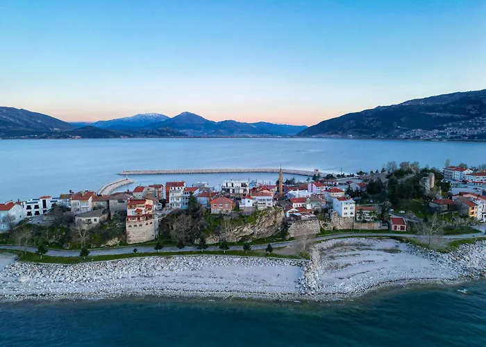 Fulya Pension