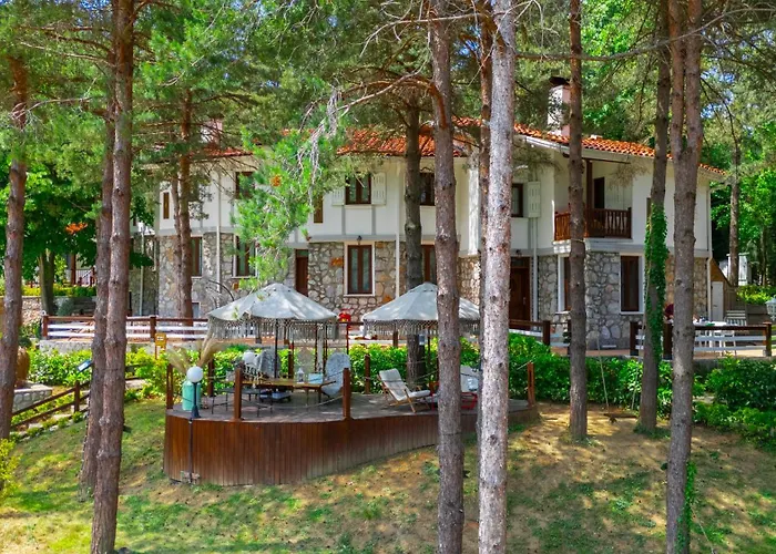 Karakaya Butik Otel
