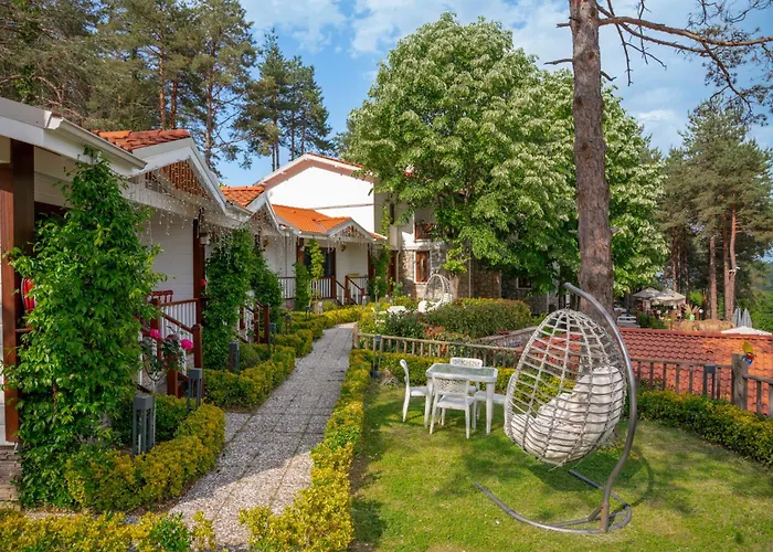 Karakaya Butik Otel