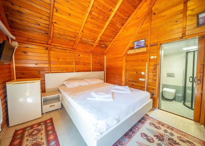 Olympos Mocamp