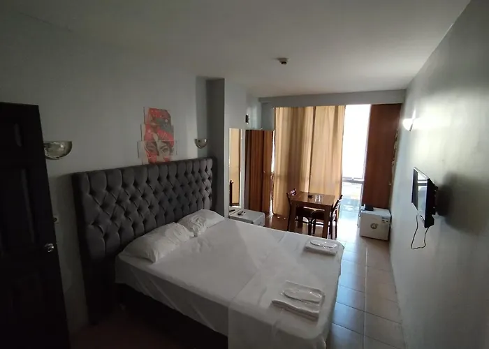 Woo Hotel