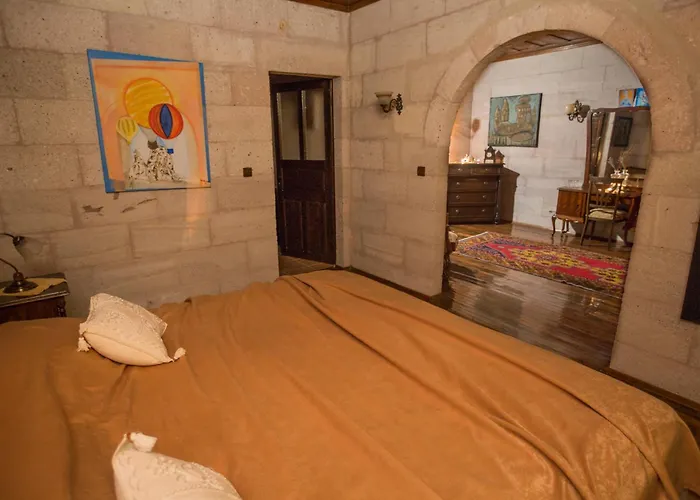 Karlık Evi Hotel - Special Category