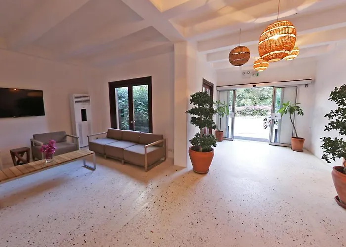Faros Bodrum - Special Category