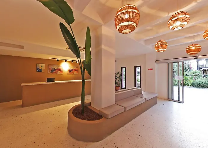 Faros Bodrum - Special Category