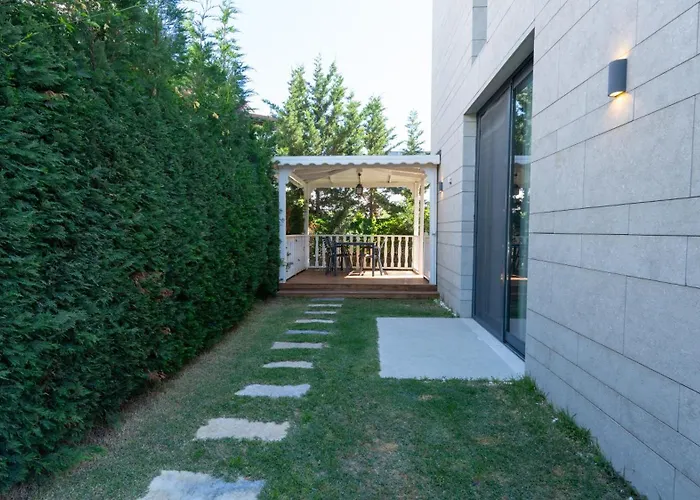 Blue Point Hotel Yalikavak