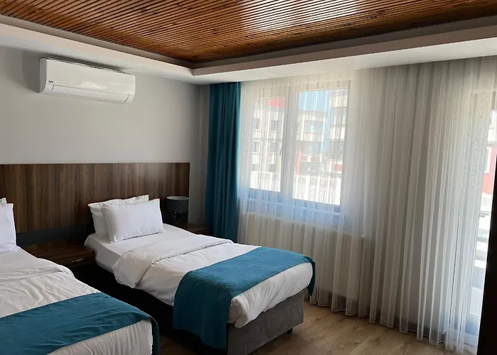 Ferah Suites