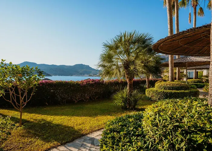 Loryma Luxury Bozburun