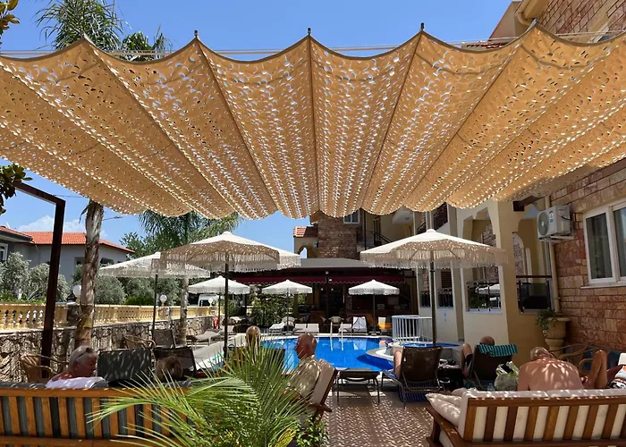 Gözdem Apart Muğla, Türkiye