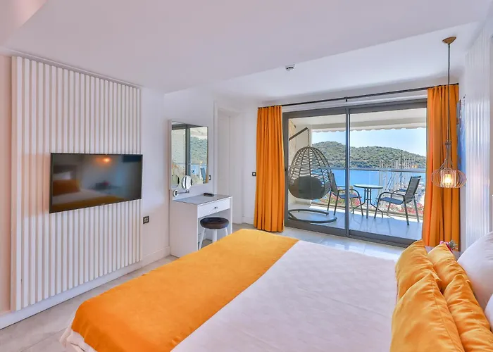 Jasmine Otel