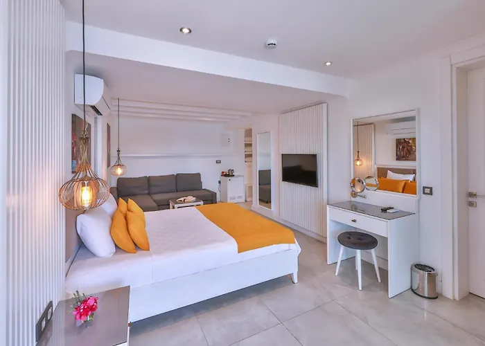 Jasmine Otel