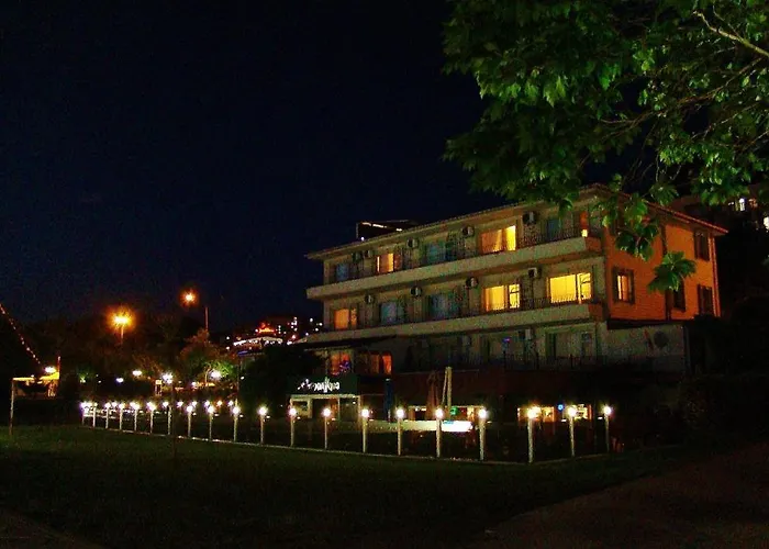 Elif Otel