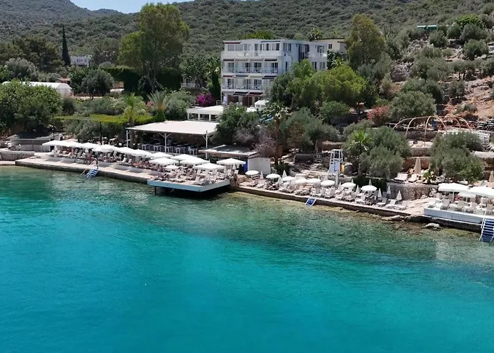 La Moda Beach