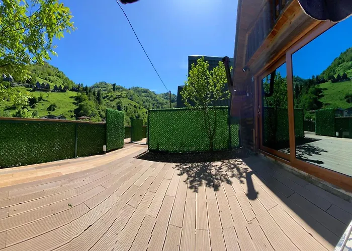 Elasya Bungalov