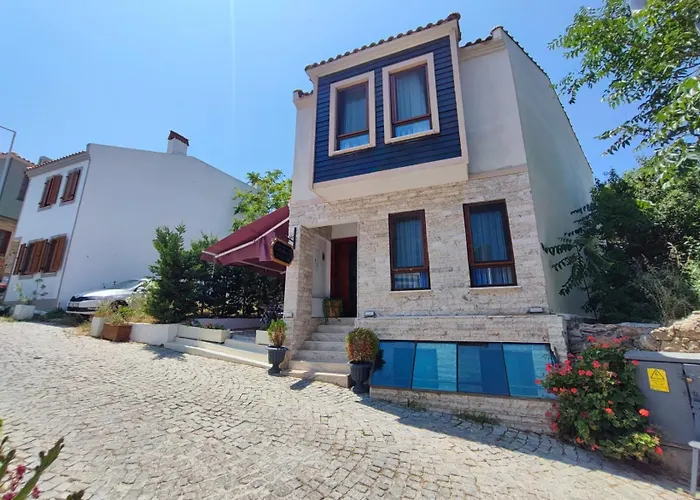 Mare Casia Bozcaada Otel