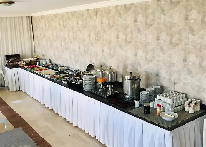 Albayrak Hotel