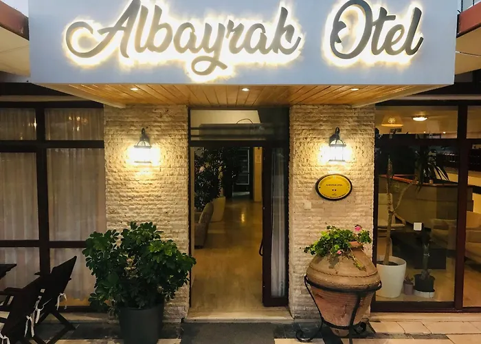 Albayrak Hotel