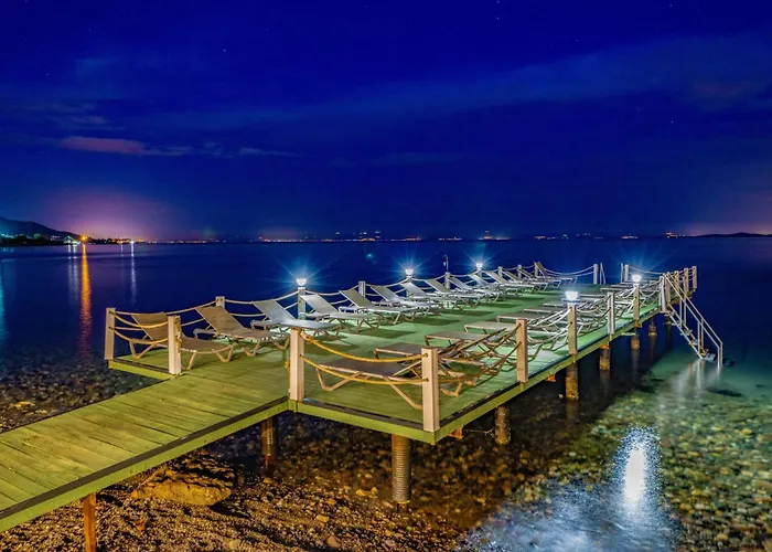Kayalar Blue Beach Hotel