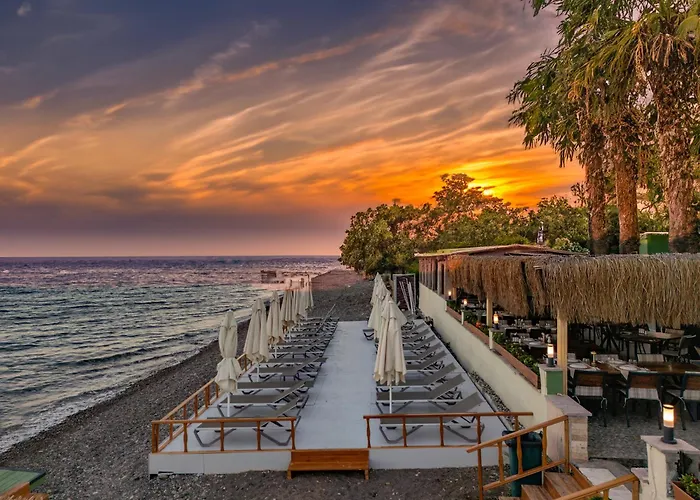Kayalar Blue Beach Hotel