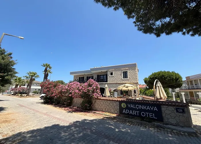 Yalcinkaya Tas Apart