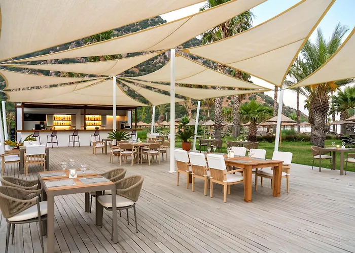 Radisson Collection Hotel, Bodrum Akyarlar, Türkiye