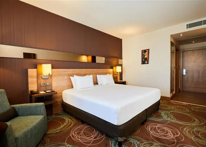 Dedeman Park Gaziantep Oteli