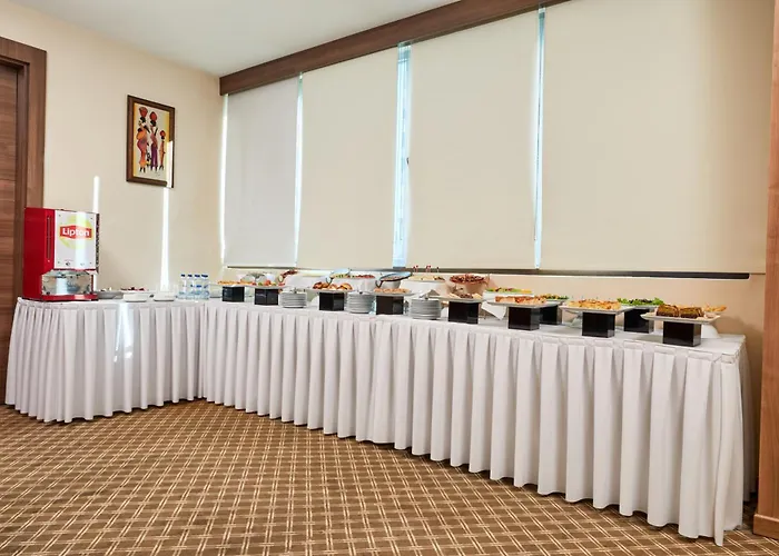 Dedeman Park Gaziantep Oteli