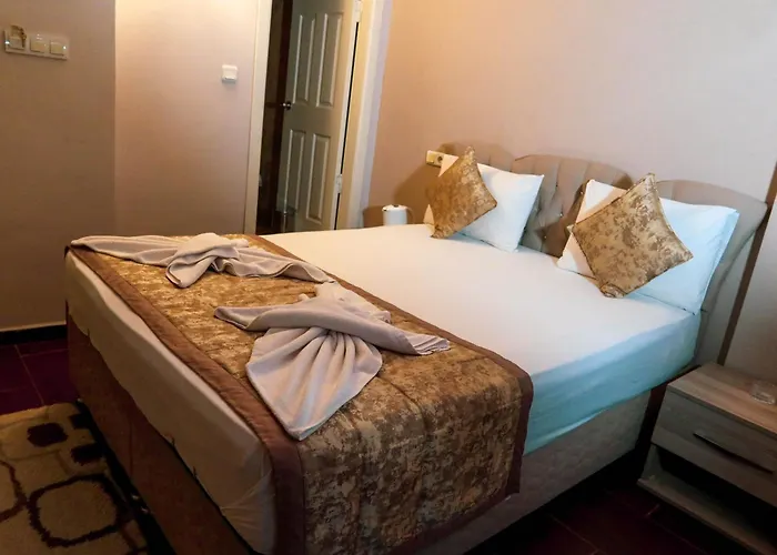 Agva Carpediem Otel