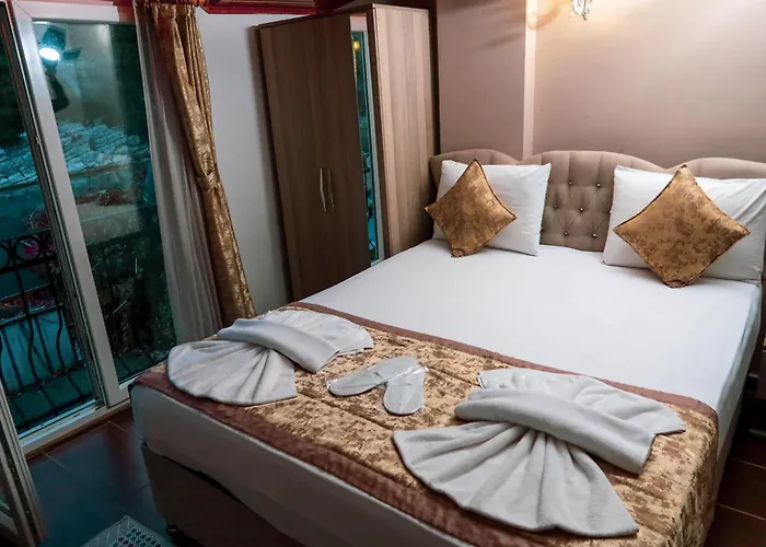 Agva Carpediem Otel