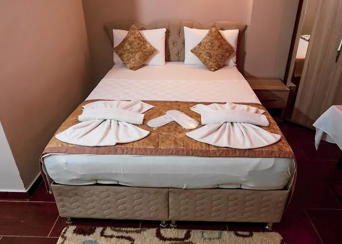 Agva Carpediem Otel, Türkiye