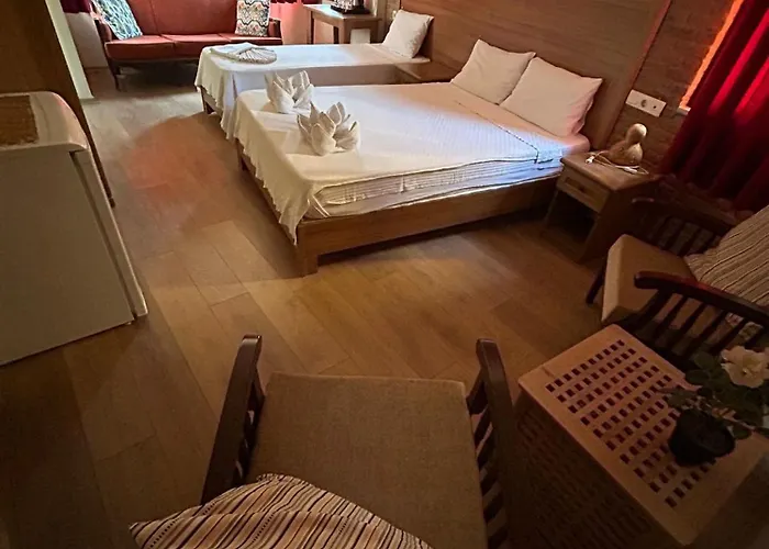 Casa Callinos Selçuk, Türkiye