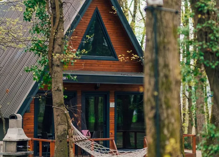 Meselik Park Bungalov
