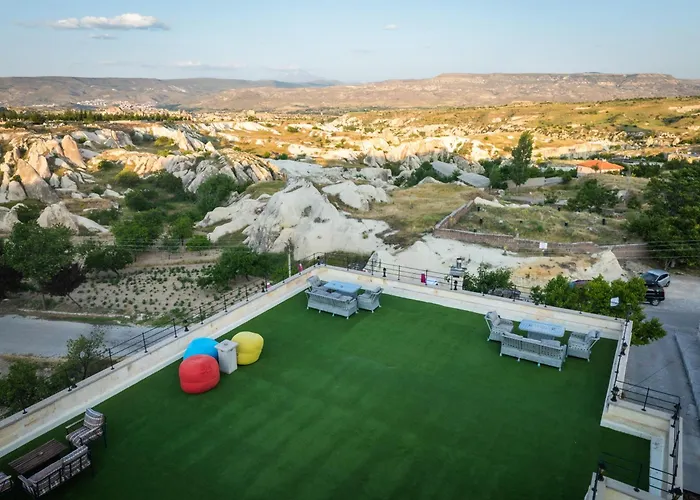 Cappadocia Sweet Cave