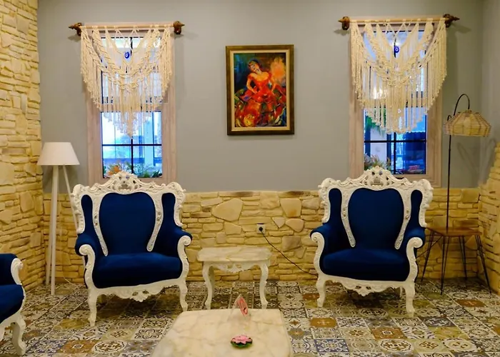 Kupala Beach Hotel Ovacık, Türkiye