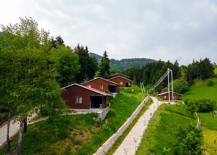 Danzot Tatil Köyü ve Restoran