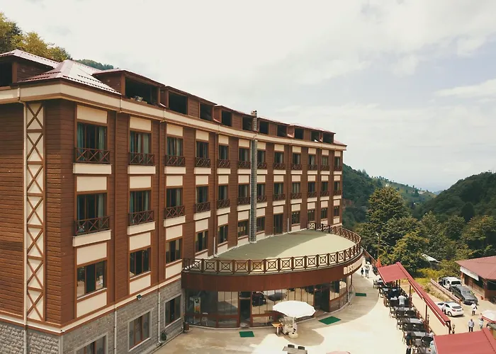 Grand Selale Hotel