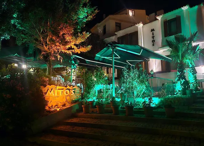 Mitos Hotel