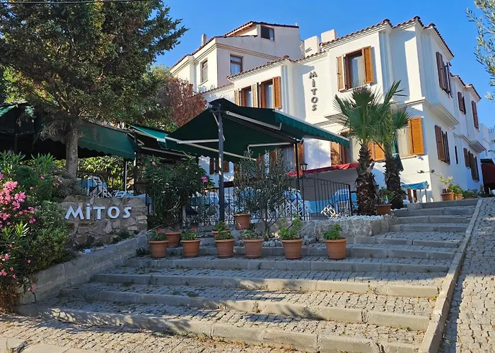 Mitos Hotel