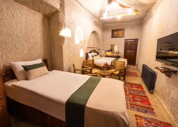 Sunset Cave Otel Göreme, Türkiye