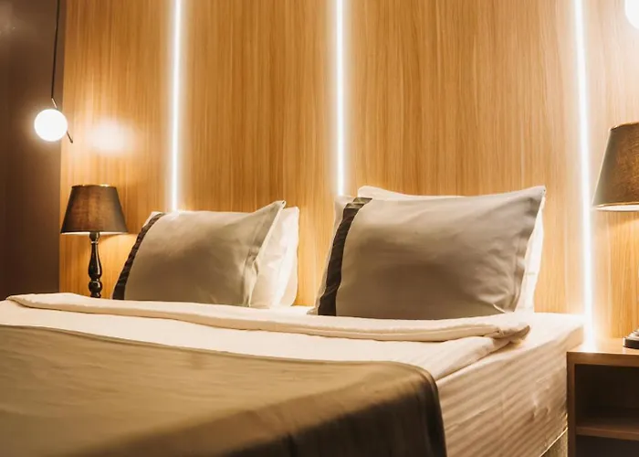 Royal Mass Airport Business Hotel