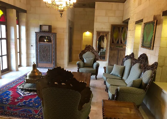 Hotel Kayakapi Premium Caves Cappadocia Ürgüp, Türkei