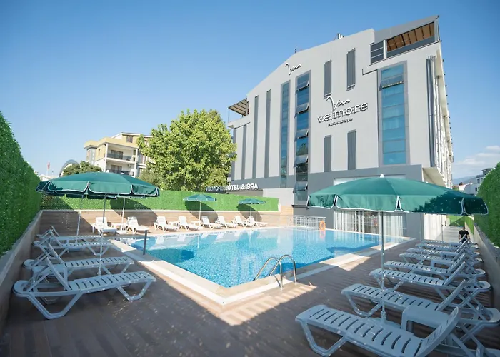 Velmore Hotel & Spa