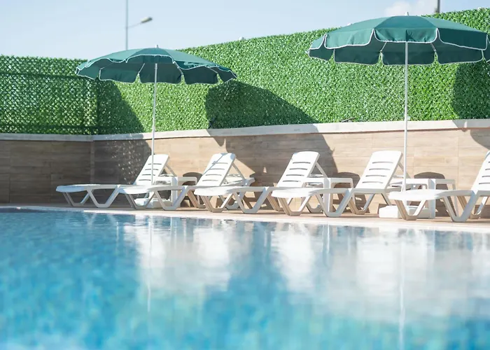 Velmore Hotel & Spa