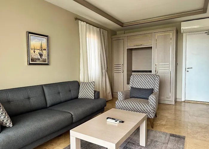 Roas Hotel Bodrum - City Center