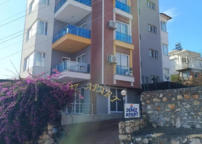 Deniz