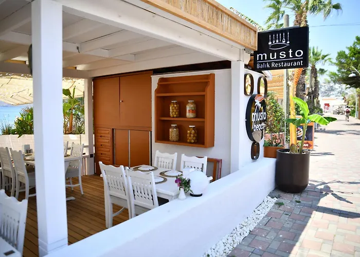 Myella Boutique Hotel