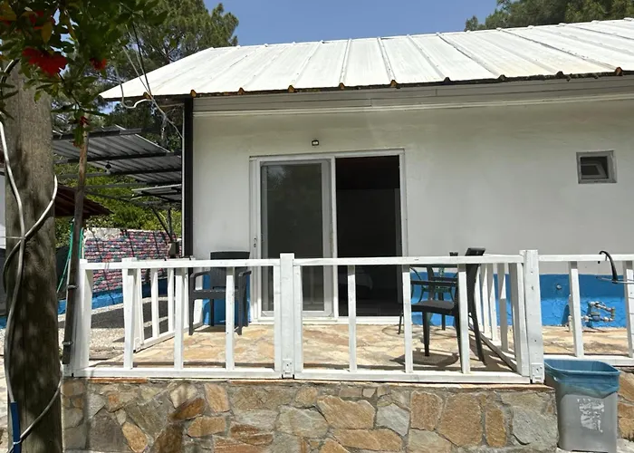 Seker Bungalov