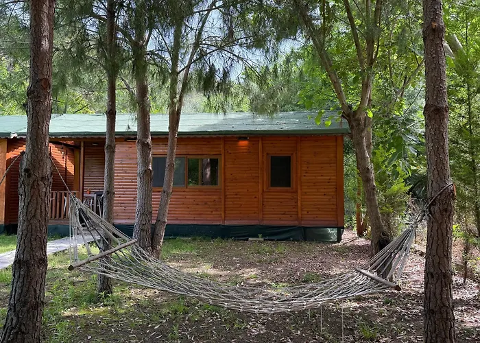 Seker Bungalov